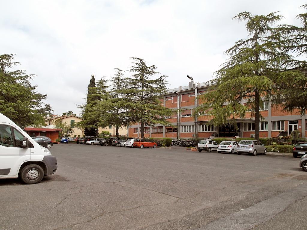 Gasthof Casa Per Ferie Opera Don Calabria Rom
