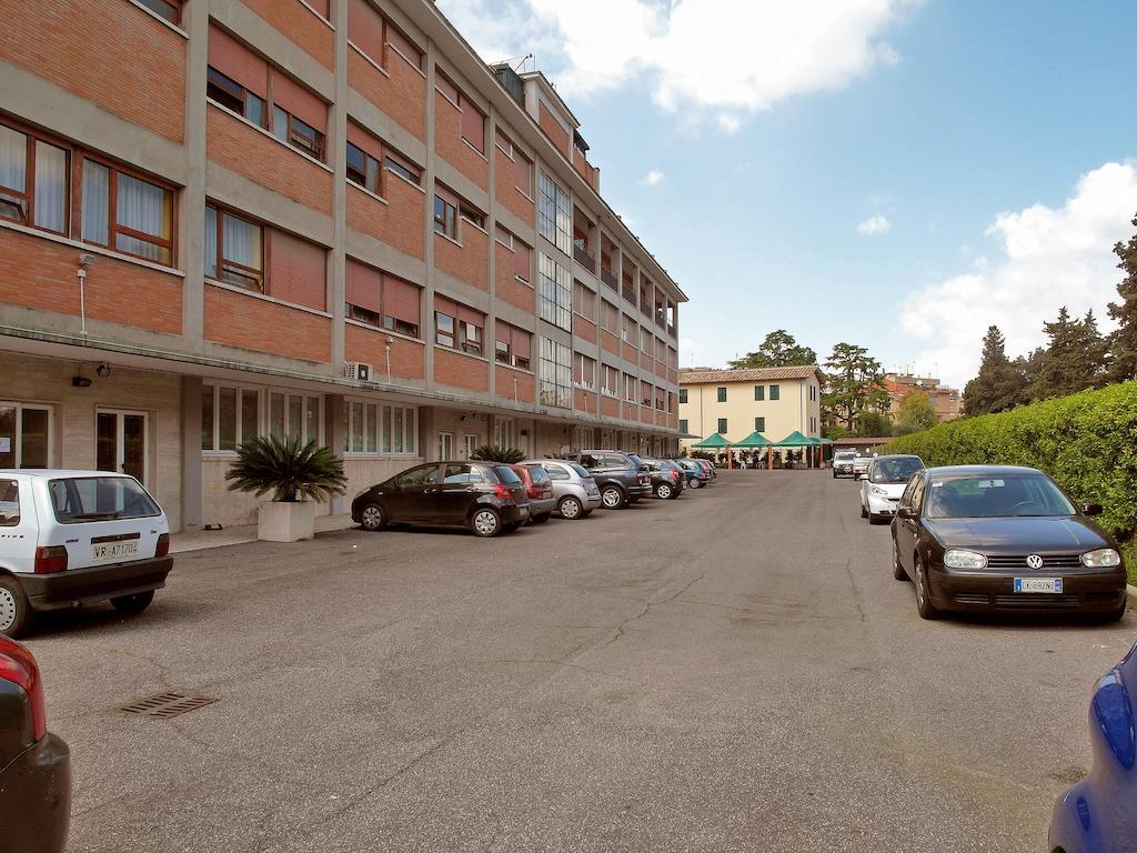 Affittacamere Casa Per Ferie Opera Don Calabria 3*