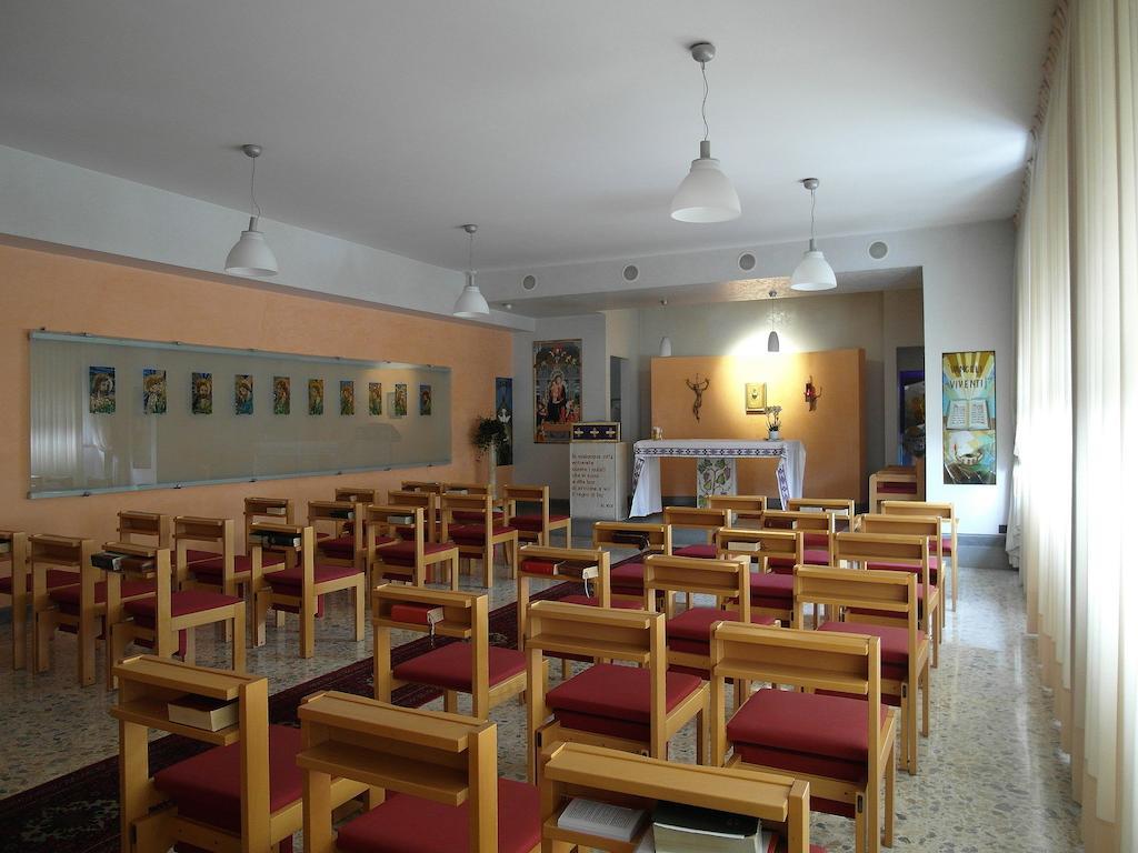 Casa Per Ferie Opera Don Calabria Rom