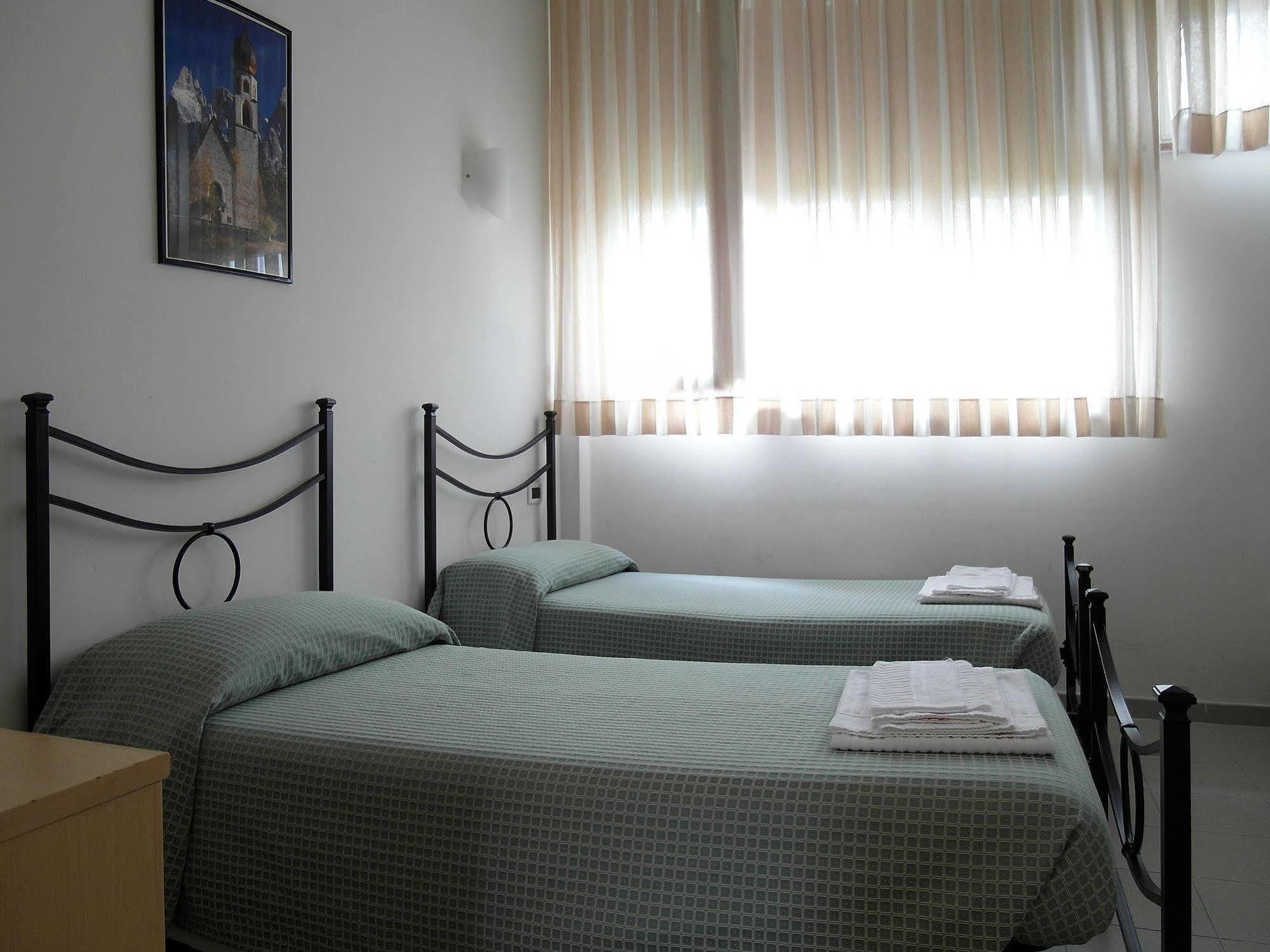 Casa Per Ferie Opera Don Calabria Rom