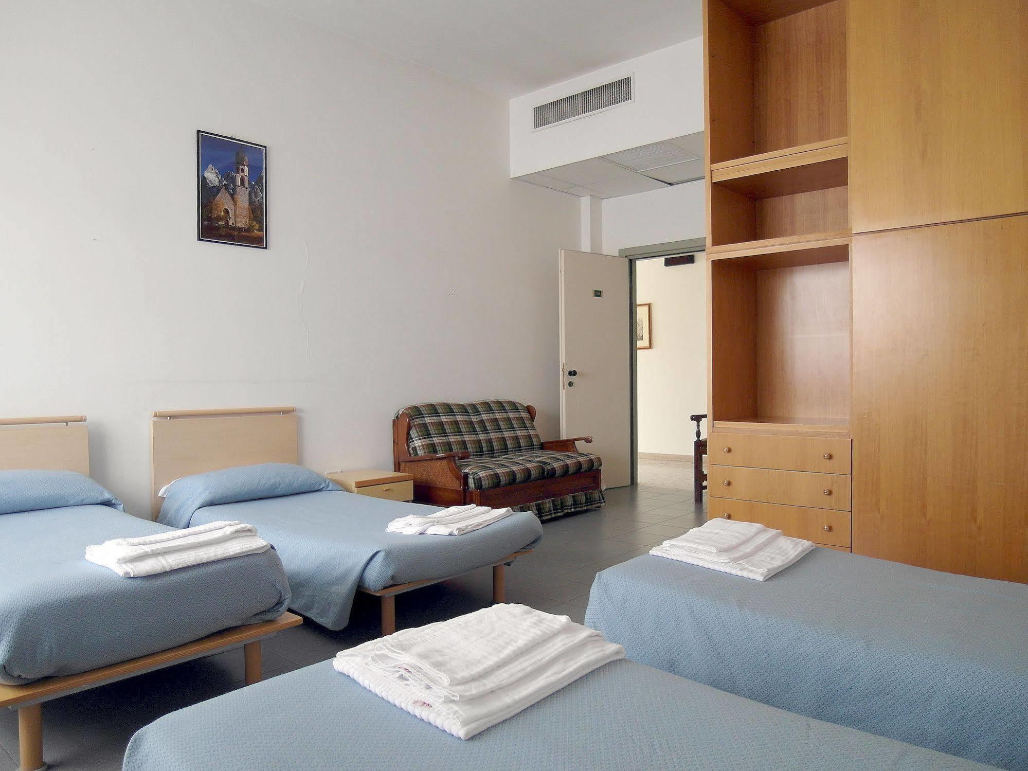 Casa Per Ferie Opera Don Calabria Gasthof 3*