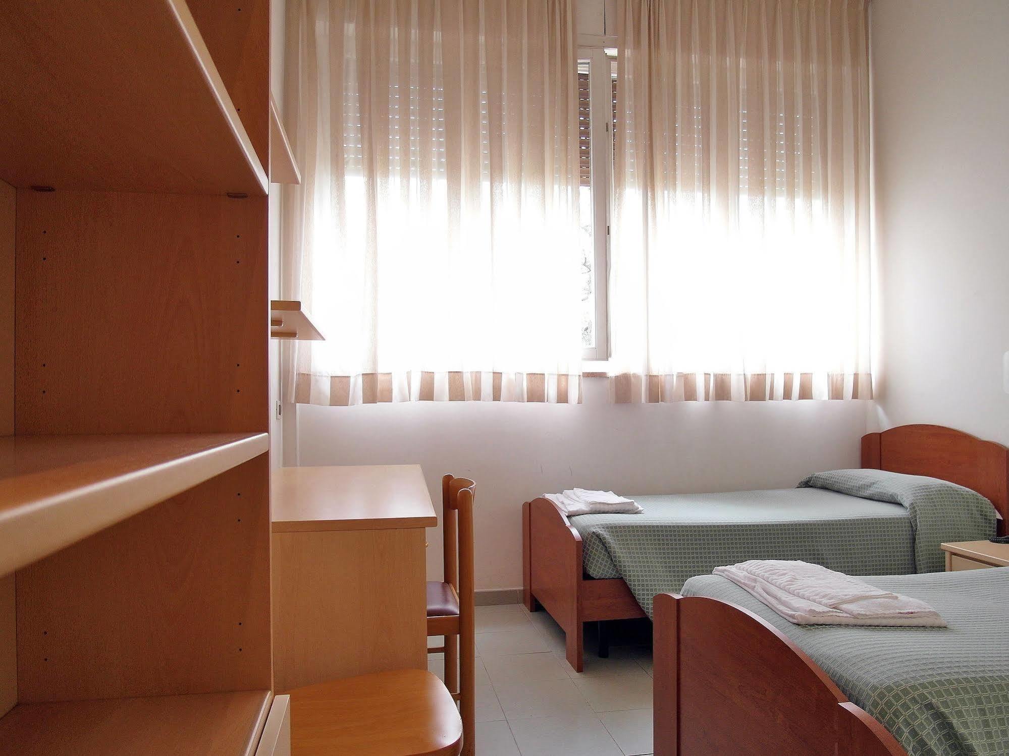 Gasthof Casa Per Ferie Opera Don Calabria 3*