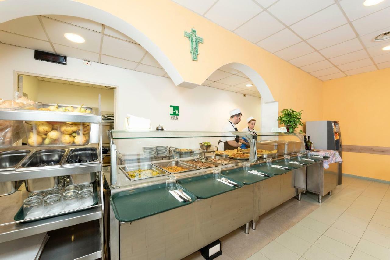 Gasthof Casa Per Ferie Opera Don Calabria 3*