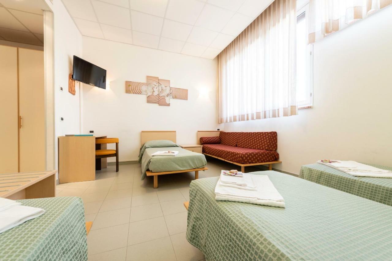 Gasthof Casa Per Ferie Opera Don Calabria 3*